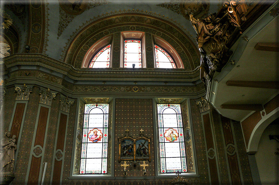 foto Chiesa di Sant'Ulrico